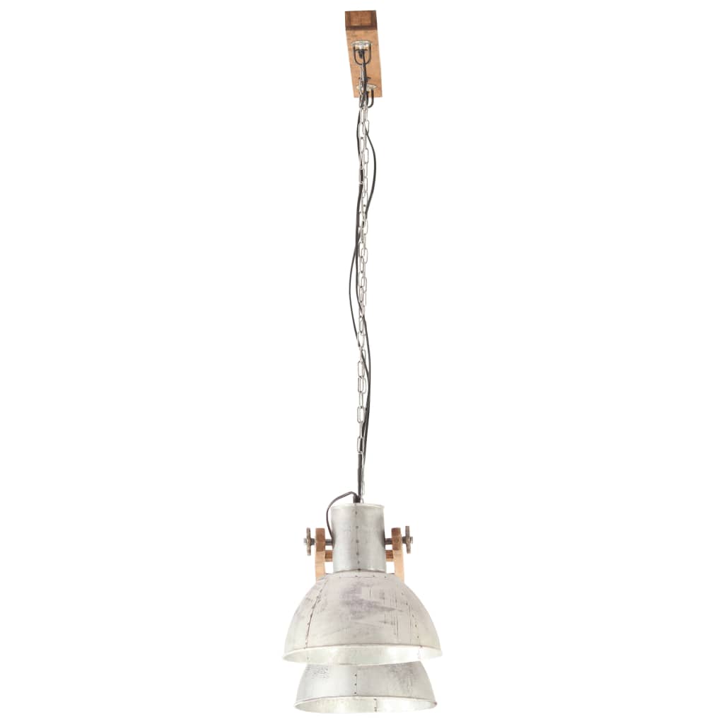 Hanglamp industrieel 25 W E27 109 cm