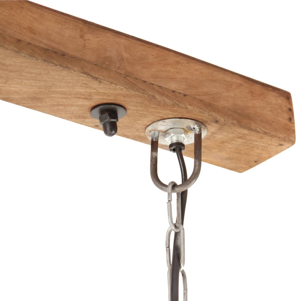 Hanglamp industrieel 25 W E27 109 cm