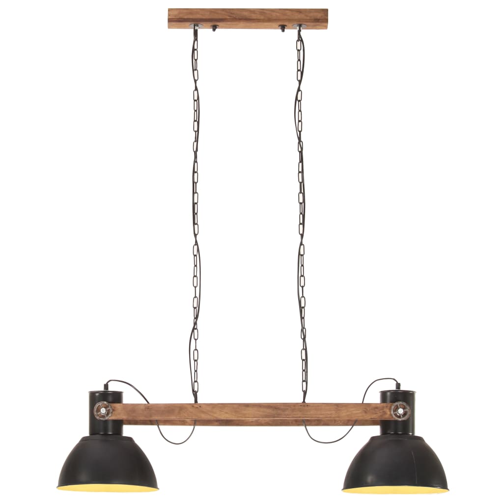 Hanglamp industrieel 25 W E27 109 cm