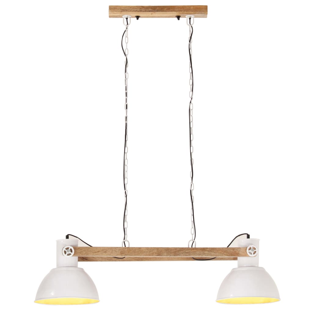 Hanglamp industrieel 25 W E27 109 cm