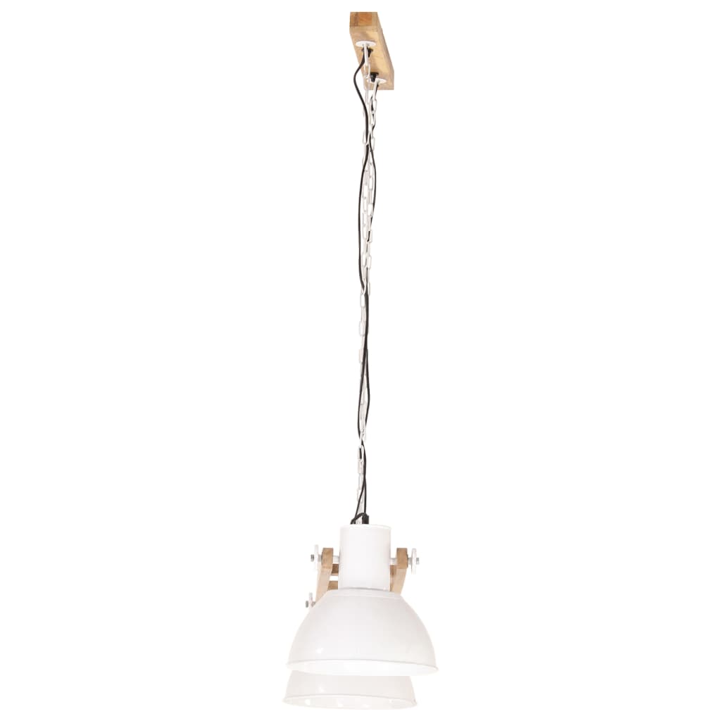 Hanglamp industrieel 25 W E27 109 cm