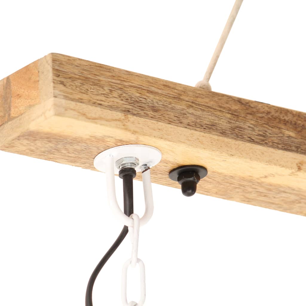 Hanglamp industrieel 25 W E27 109 cm