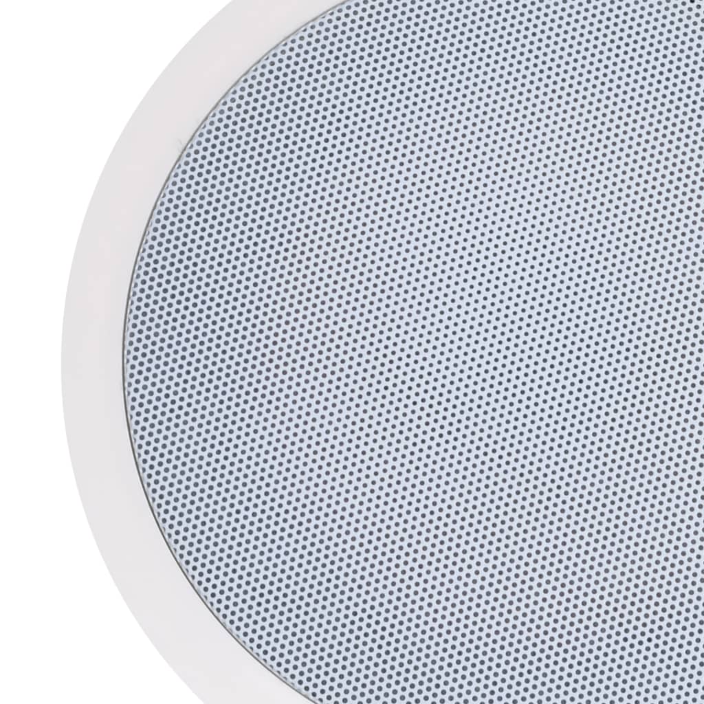 Enceinte murale et plafond avec tweeter intégré 180 W