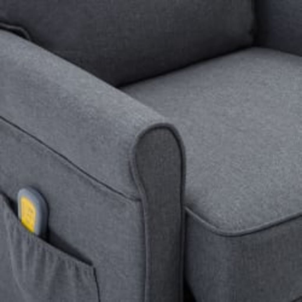 Tissu pour fauteuil de massage