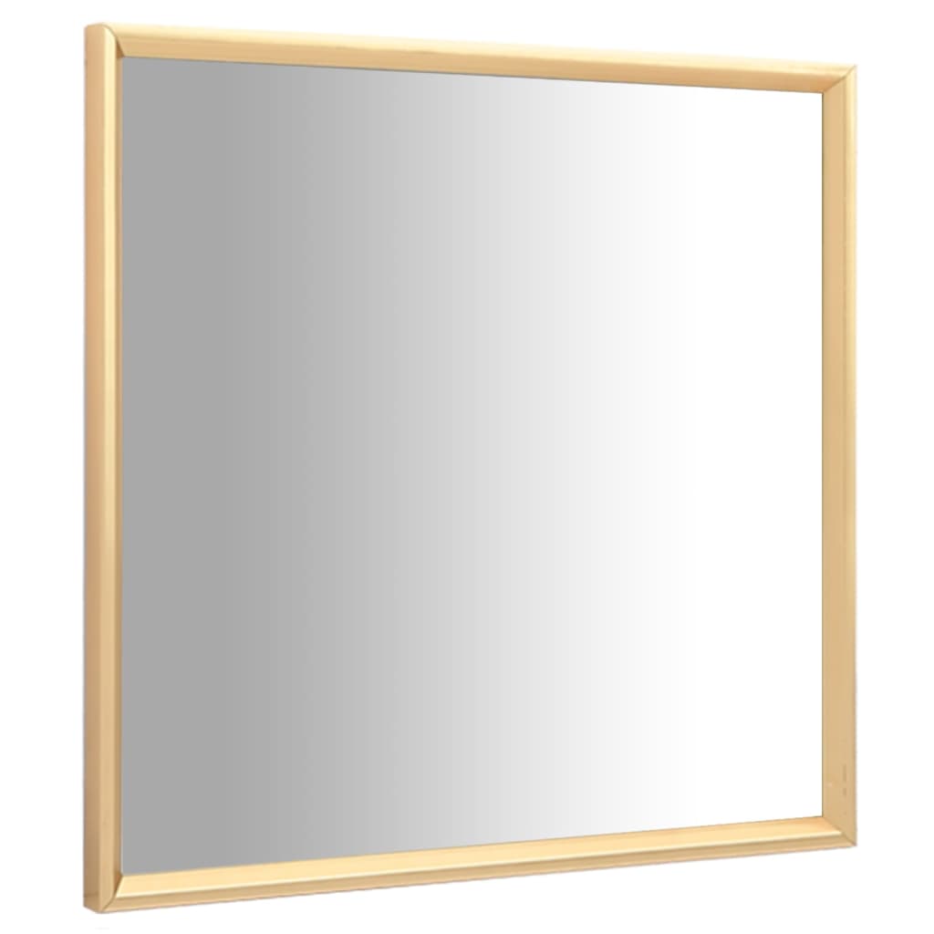 Miroir 100x60 cm blanc