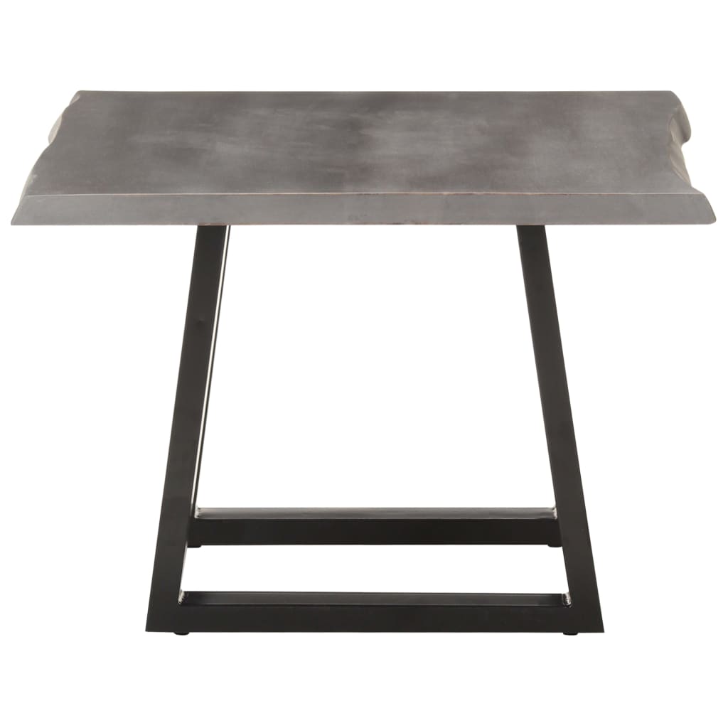 Salontafel 110x55x40 cm massief acaciahout