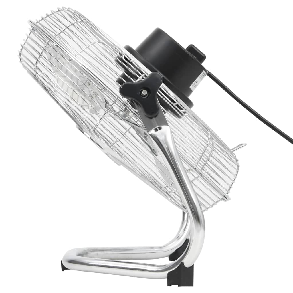 Ventilateur de sol 3 vitesses 100 W 55 cm