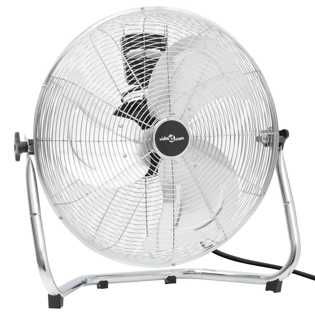 Vloerventilator 3 snelheden 40 W 40 cm