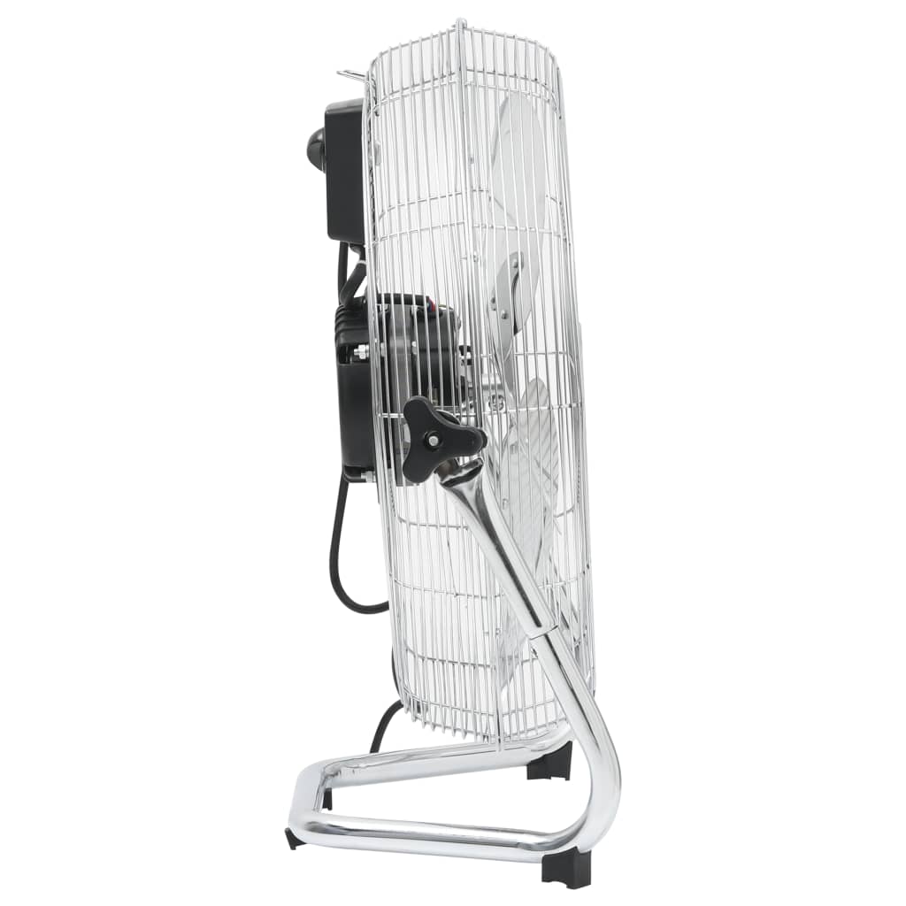 Vloerventilator 3 snelheden 40 W 40 cm