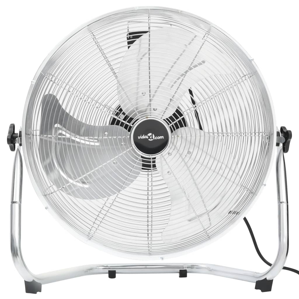 Ventilateur de sol 3 vitesses 100 W 55 cm