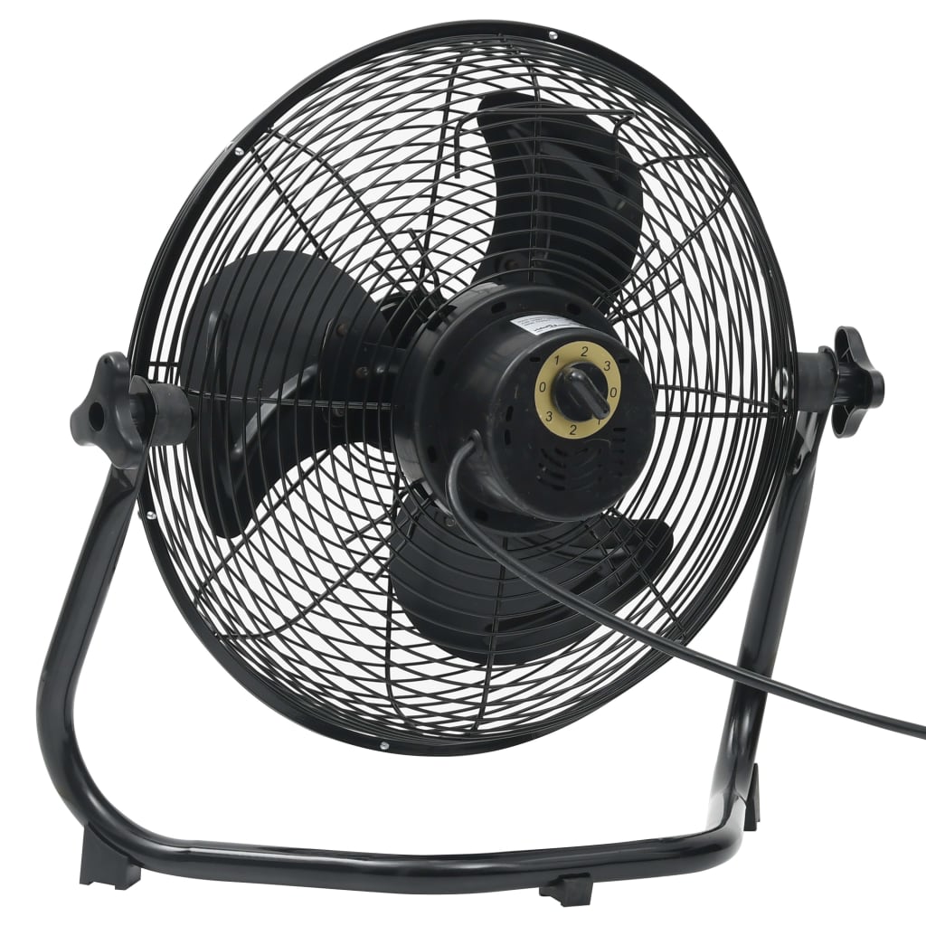 Vloerventilator 3 snelheden 100 W 55 cm