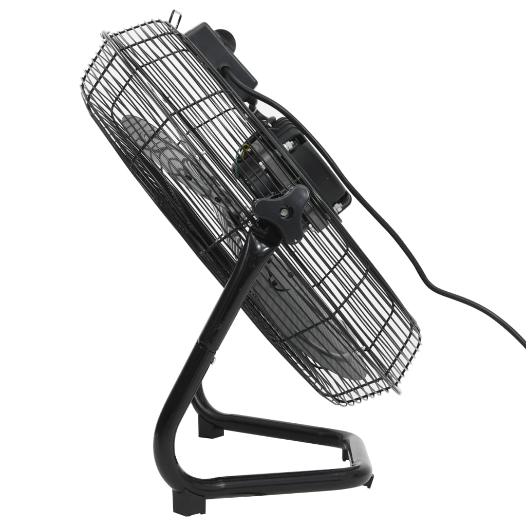 Ventilateur de sol 3 vitesses 100 W 55 cm