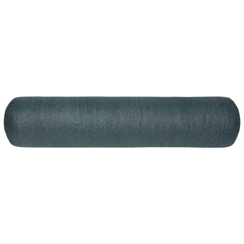 Privacynet 150 g/m² 1x50 m HDPE zwart