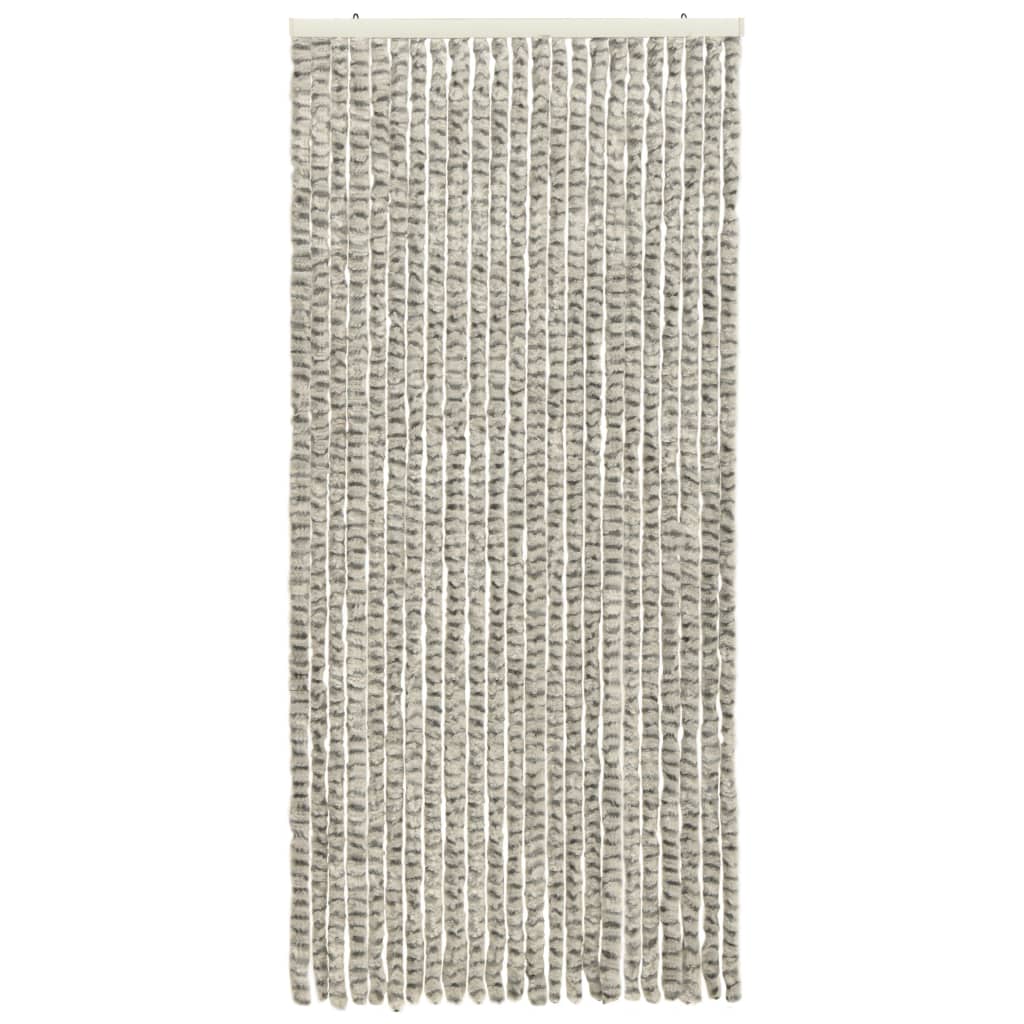 Vliegengordijn 100x220 cm chenille