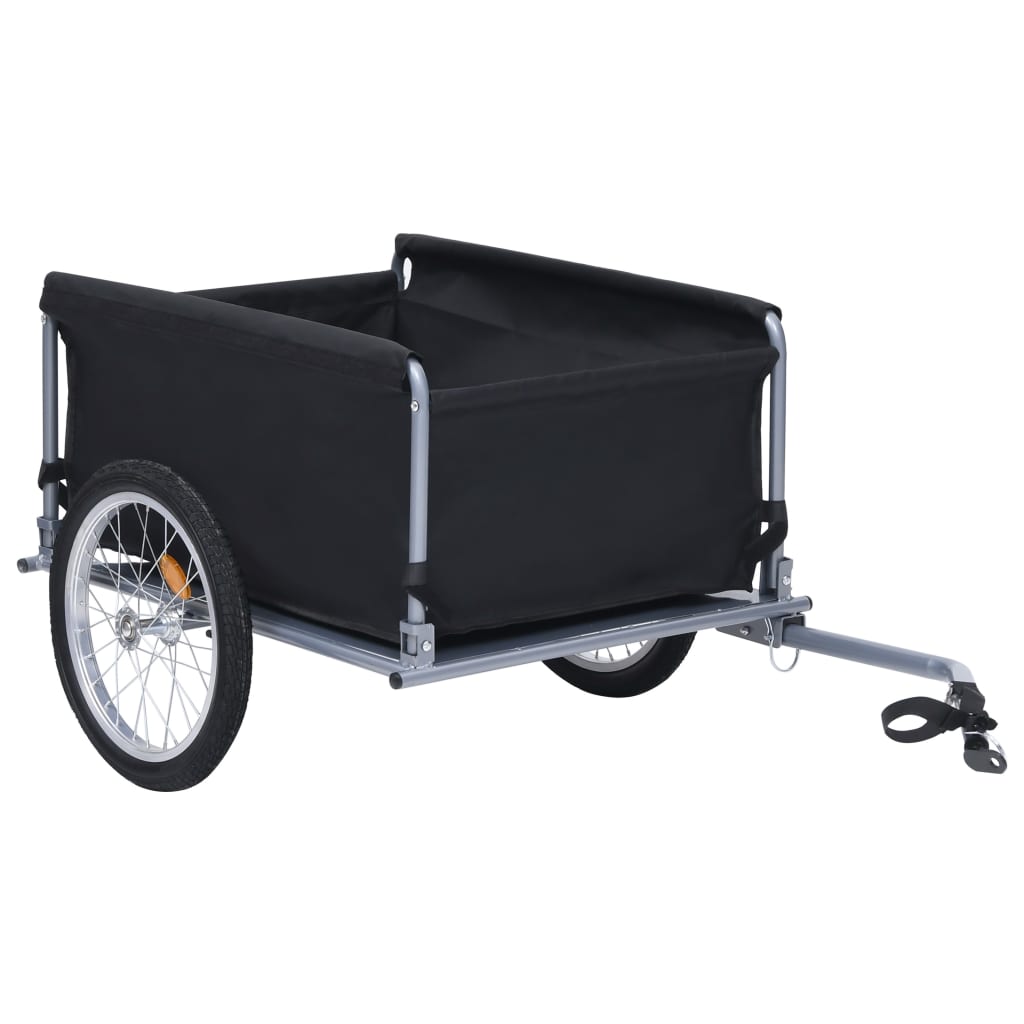 Fietstrailer 65 kg