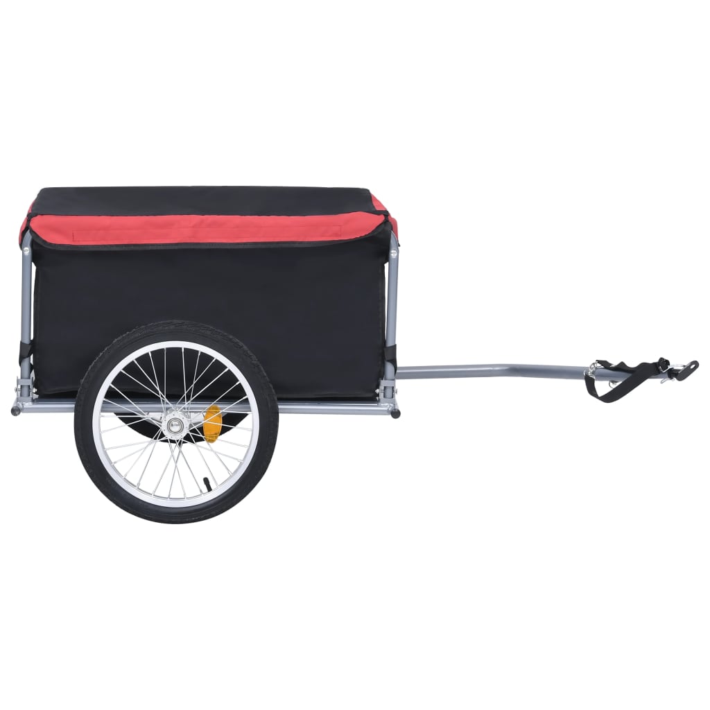 Fietstrailer 65 kg