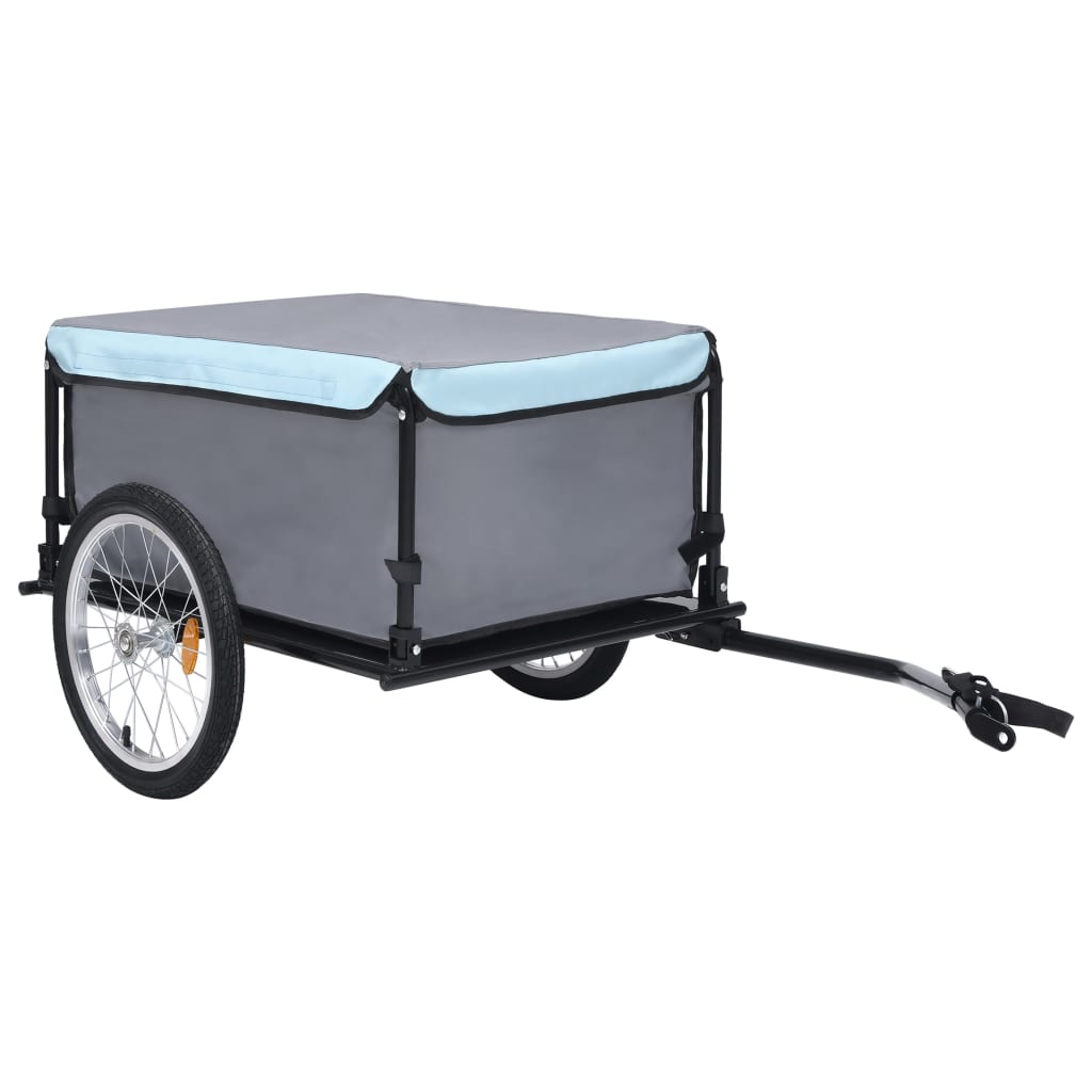 Fietstrailer 65 kg