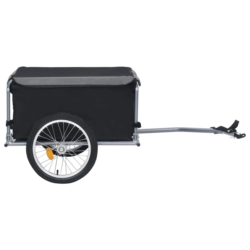 Fietstrailer 65 kg