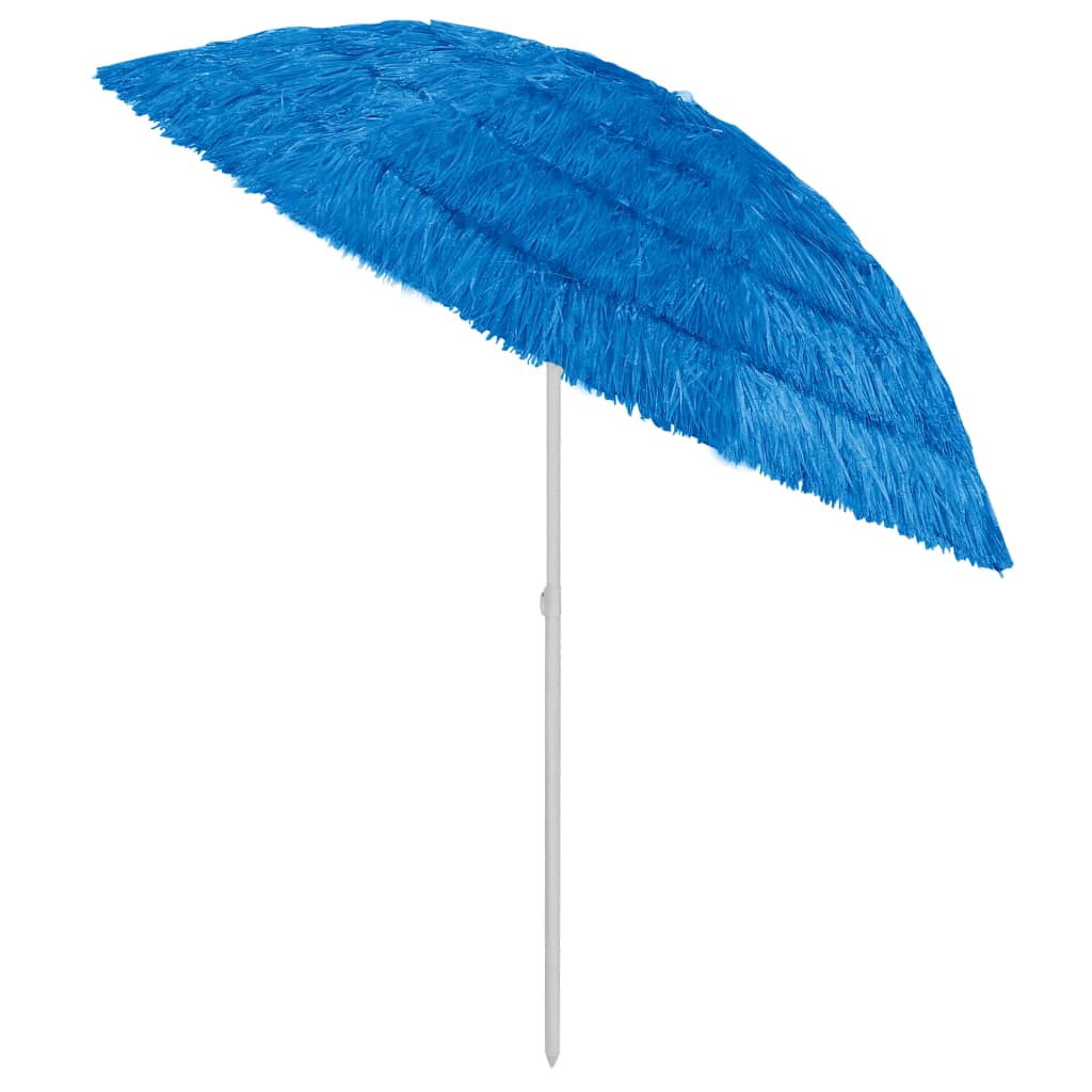 Strandparasol Hawaï 240 cm