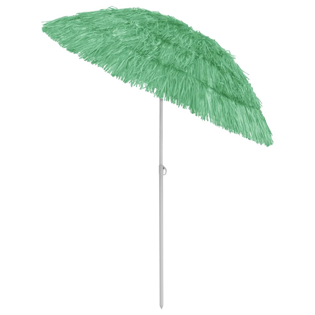 Strandparasol Hawaï 240 cm