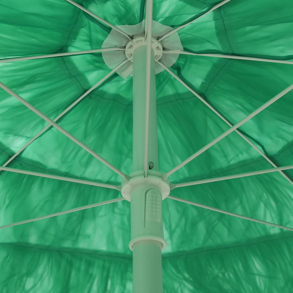 Strandparasol Hawaï 240 cm