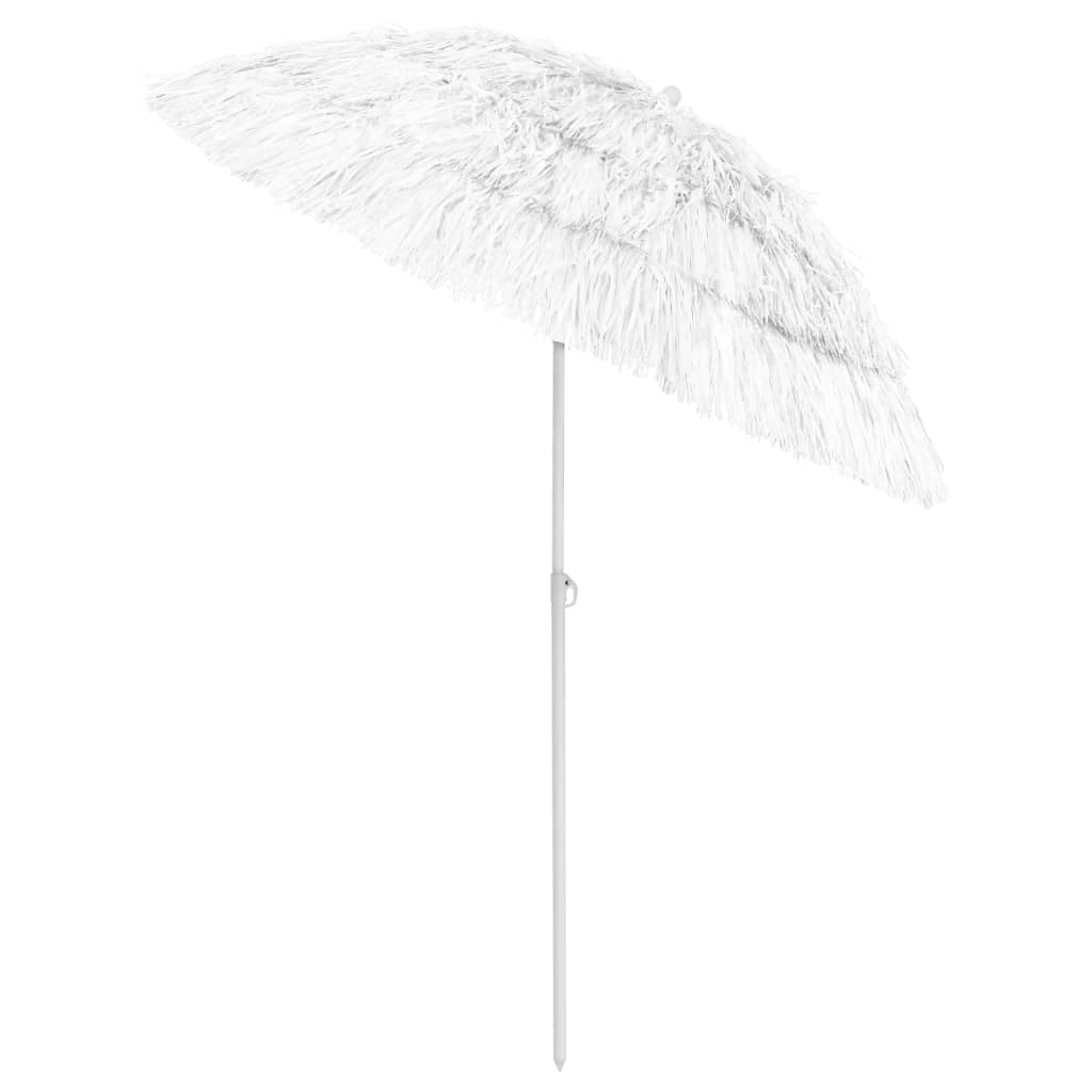 Strandparasol Hawaï 240 cm