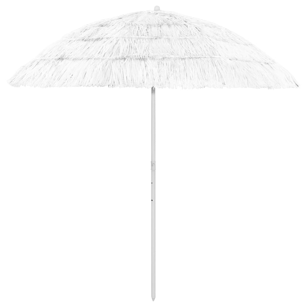 Strandparasol Hawaï 240 cm