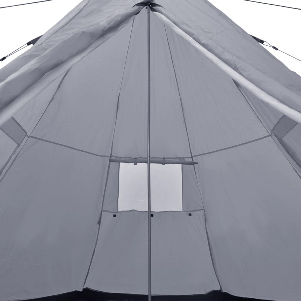 Tent 4-persoons