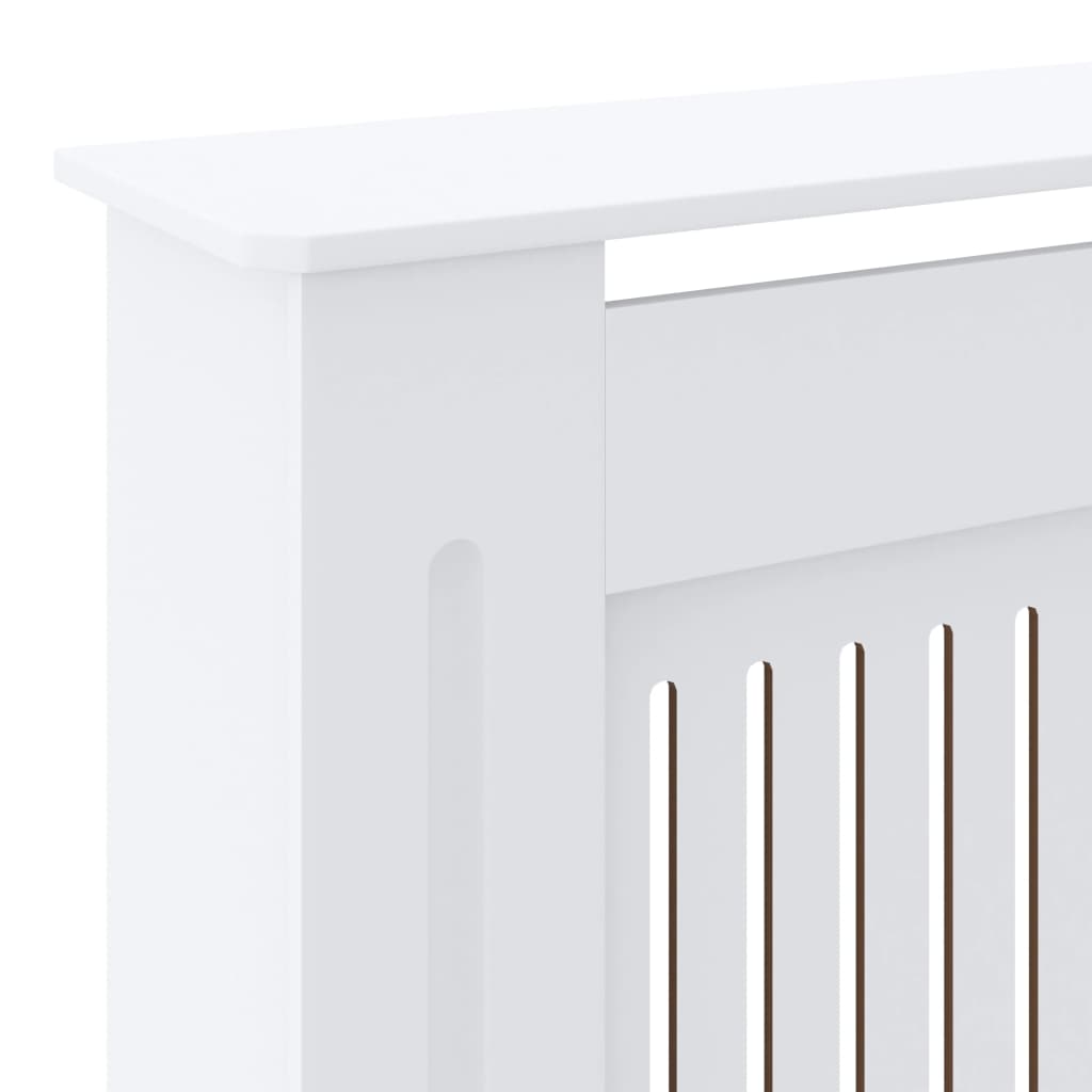 Radiatorombouw 172x19x81 cm MDF