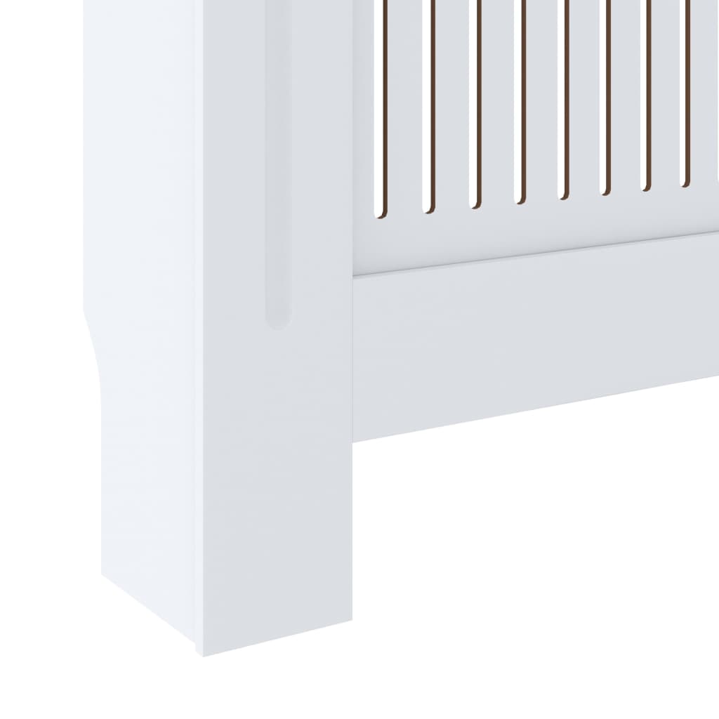 Radiatorombouw 172x19x81 cm MDF