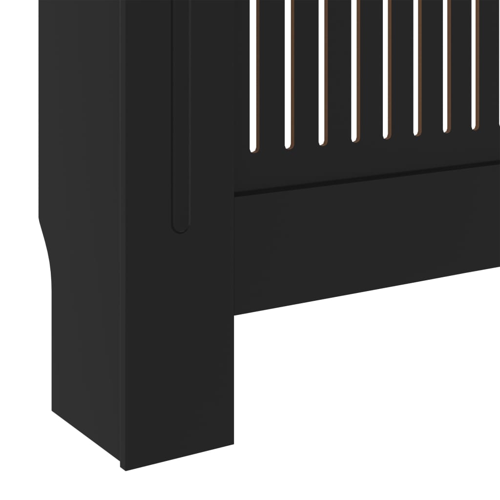 Radiatorombouw 172x19x81 cm MDF