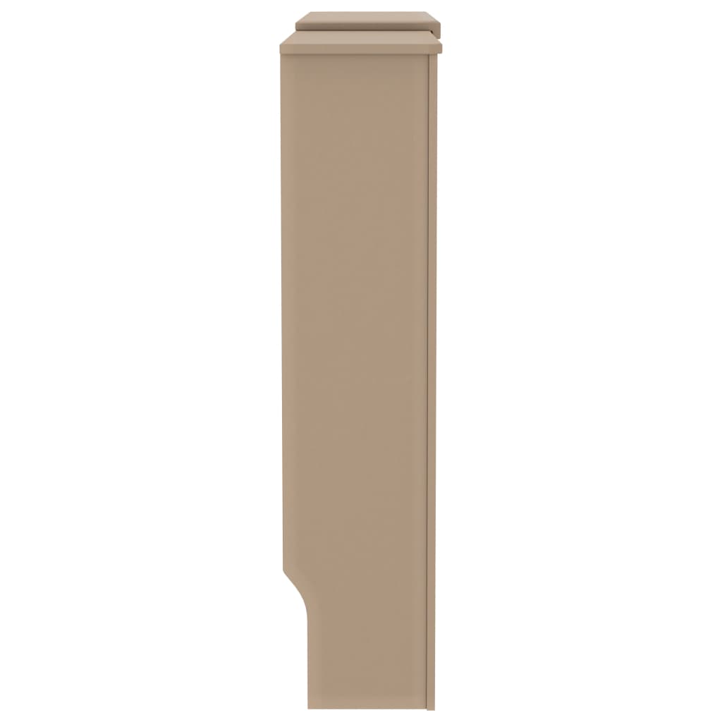 Radiatorombouw 172x19x81 cm MDF