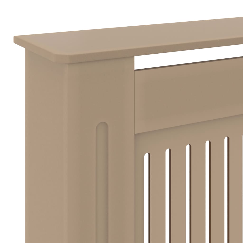 Radiatorombouw 172x19x81 cm MDF