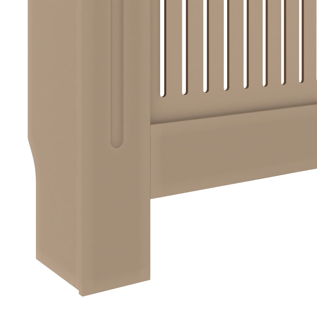 Radiatorombouw 172x19x81 cm MDF