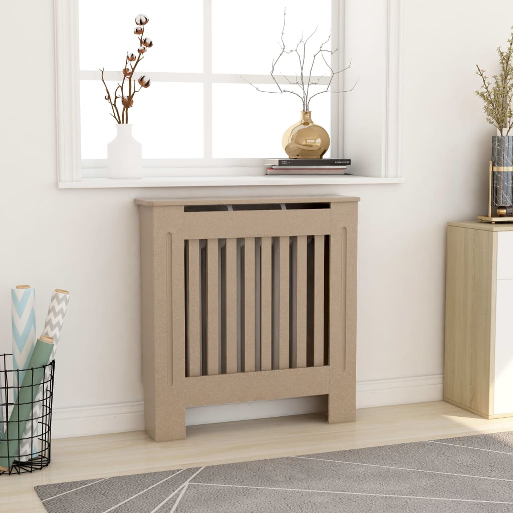 Radiatorombouw 172x19x81 cm MDF