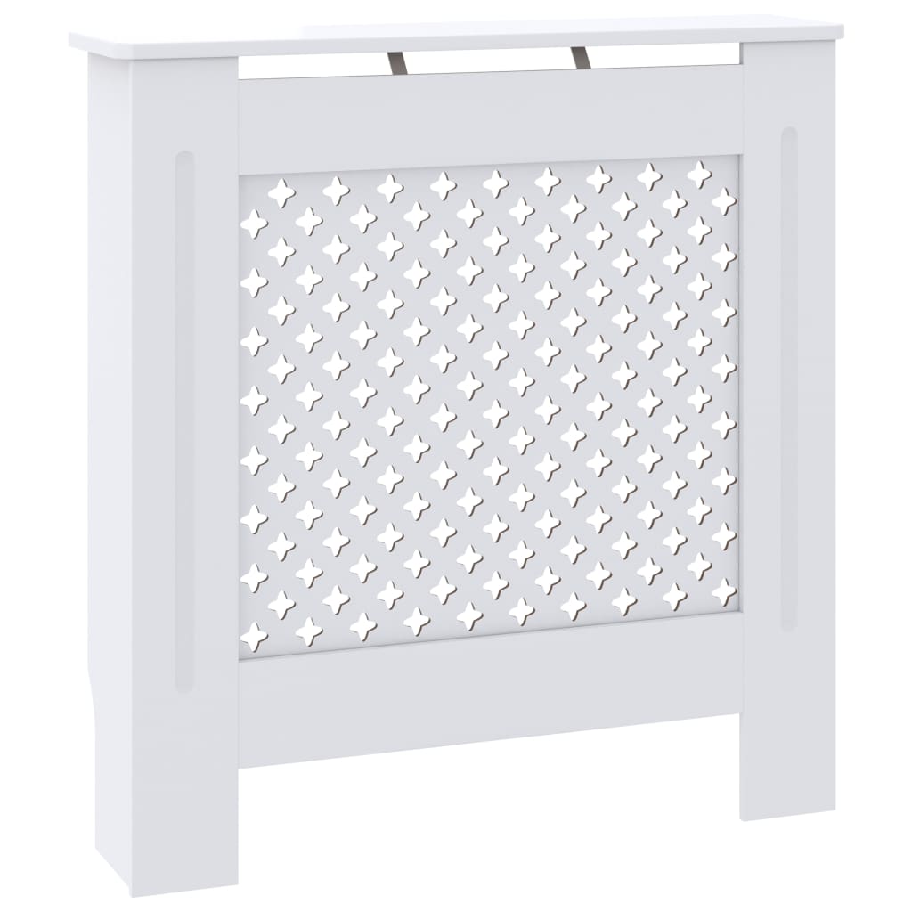 Boîtier de radiateur 78 cm MDF