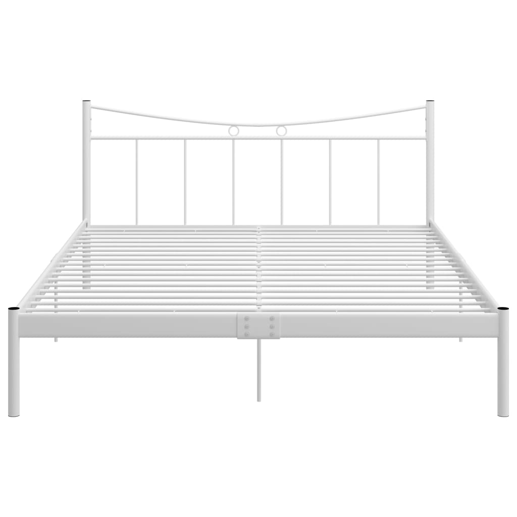 Bedframe metaal 120x200 cm