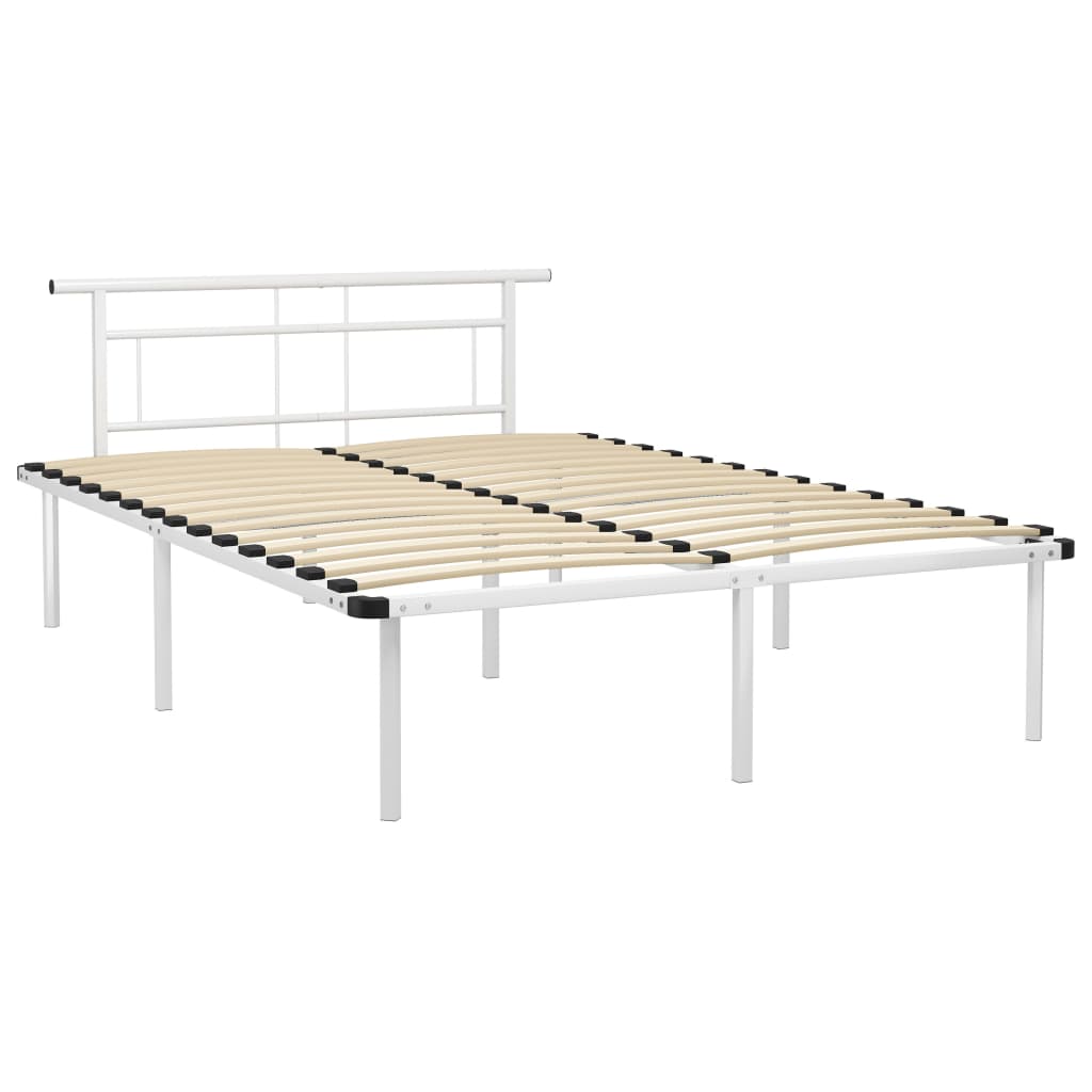 Bedframe metaal 90x200 cm