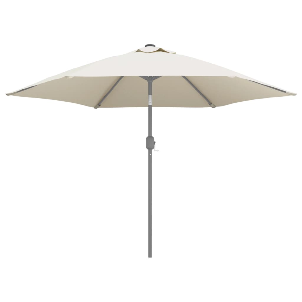 Vervangingsdoek voor parasol 300 cm