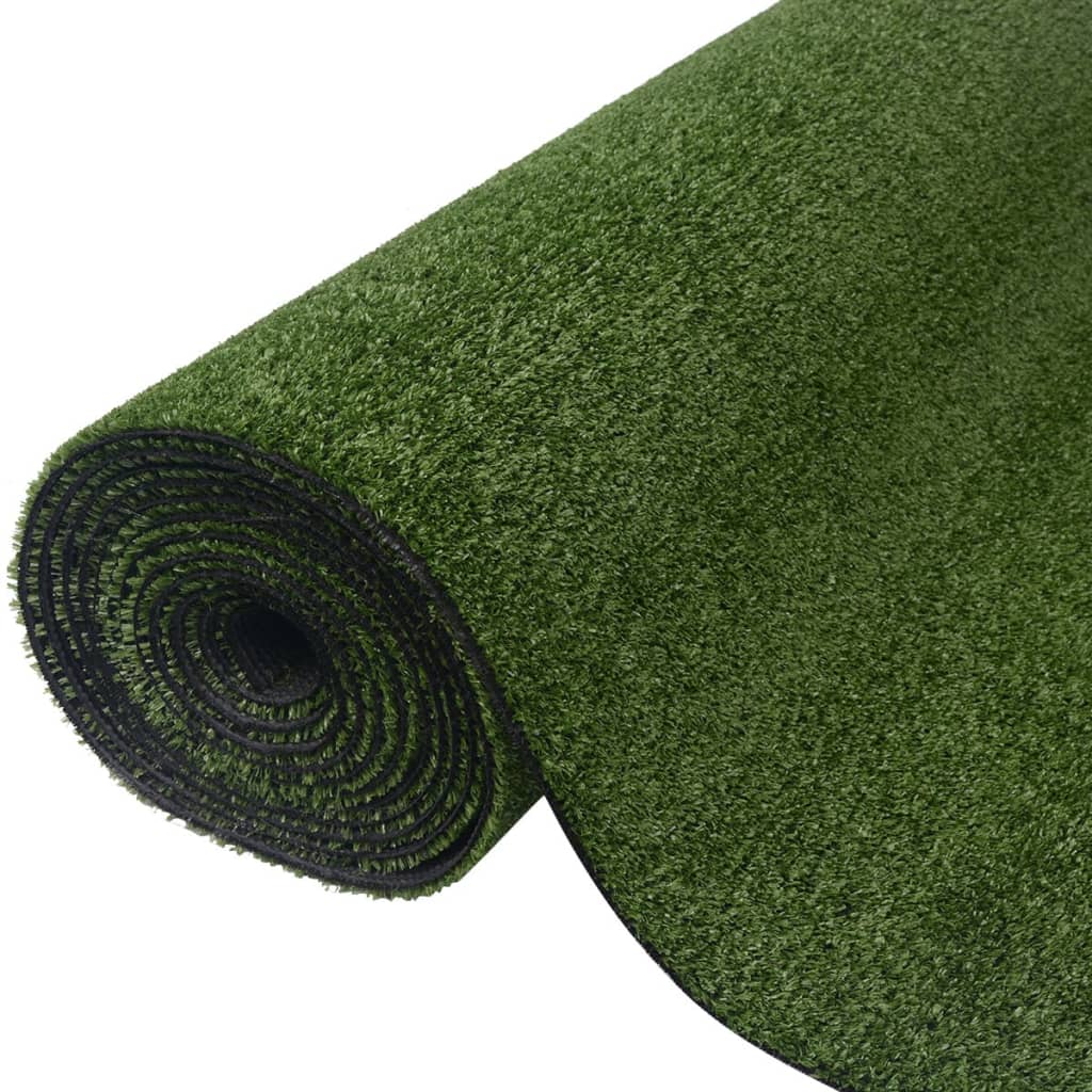 Kunstgras 7/9 mm 1x5 m groen