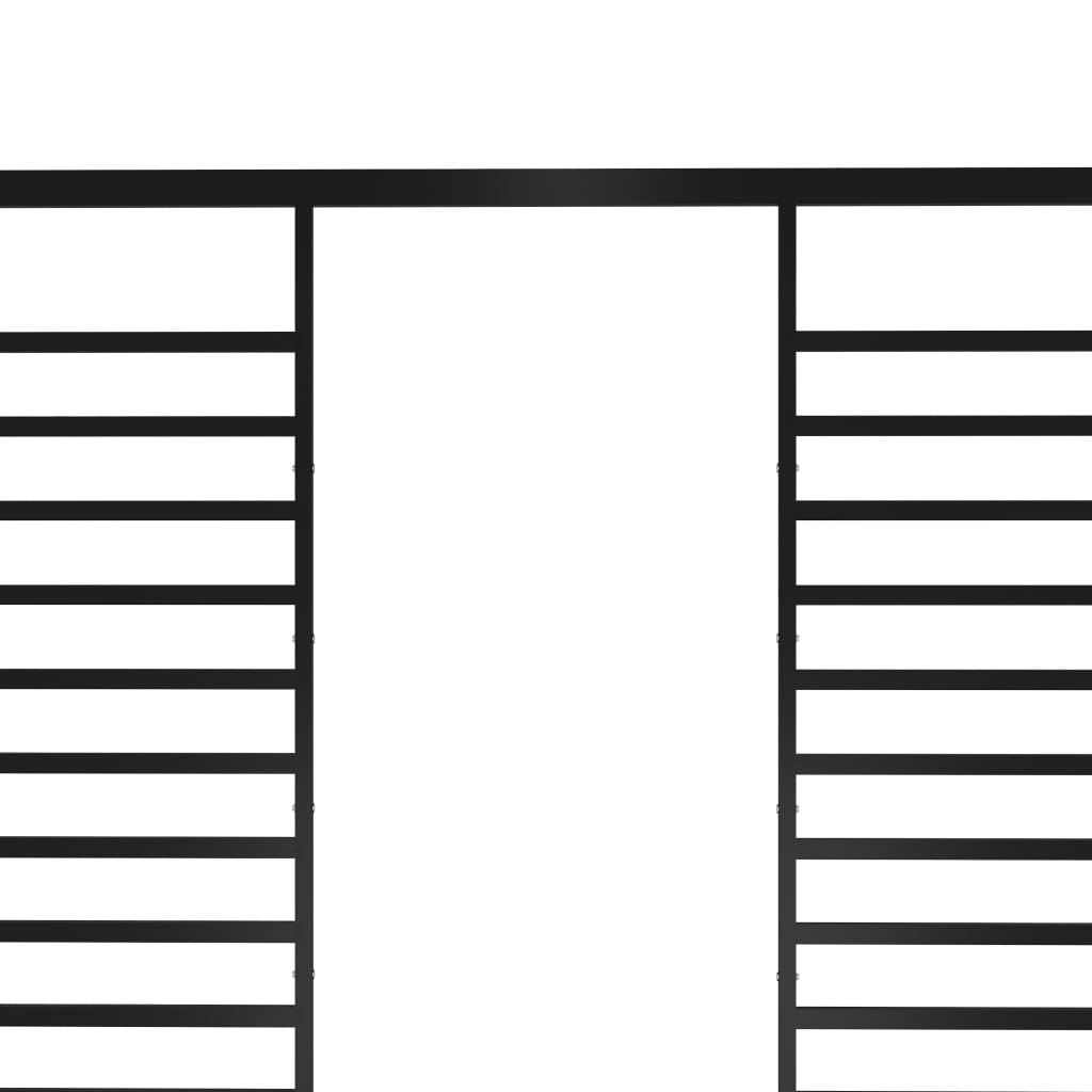 Prieel met uittrekbaar dak 180 g/m² 3x4x2,3 m crèmekleurig