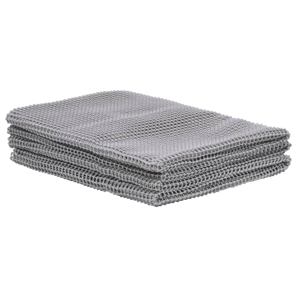 Tapis de tente 250x400 cm anthracite