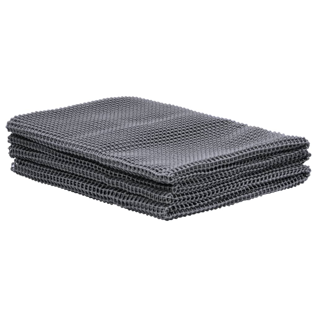 Tapis de tente 250x400 cm anthracite