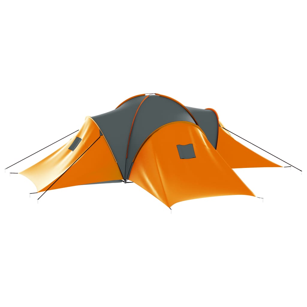 Tent 9-persoons polyester