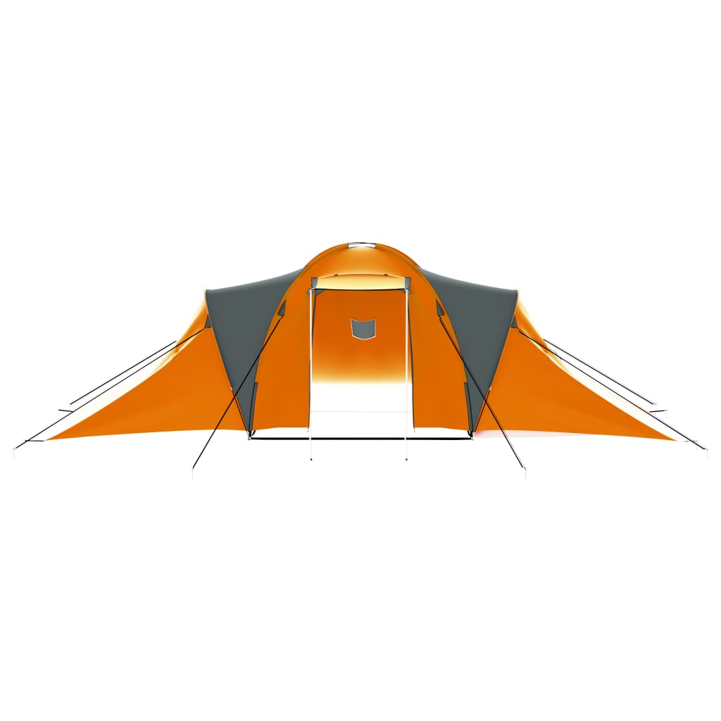 Tent 9-persoons polyester