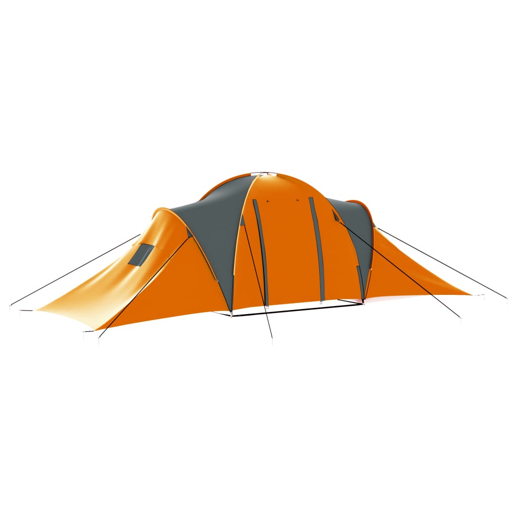 Tent 9-persoons polyester