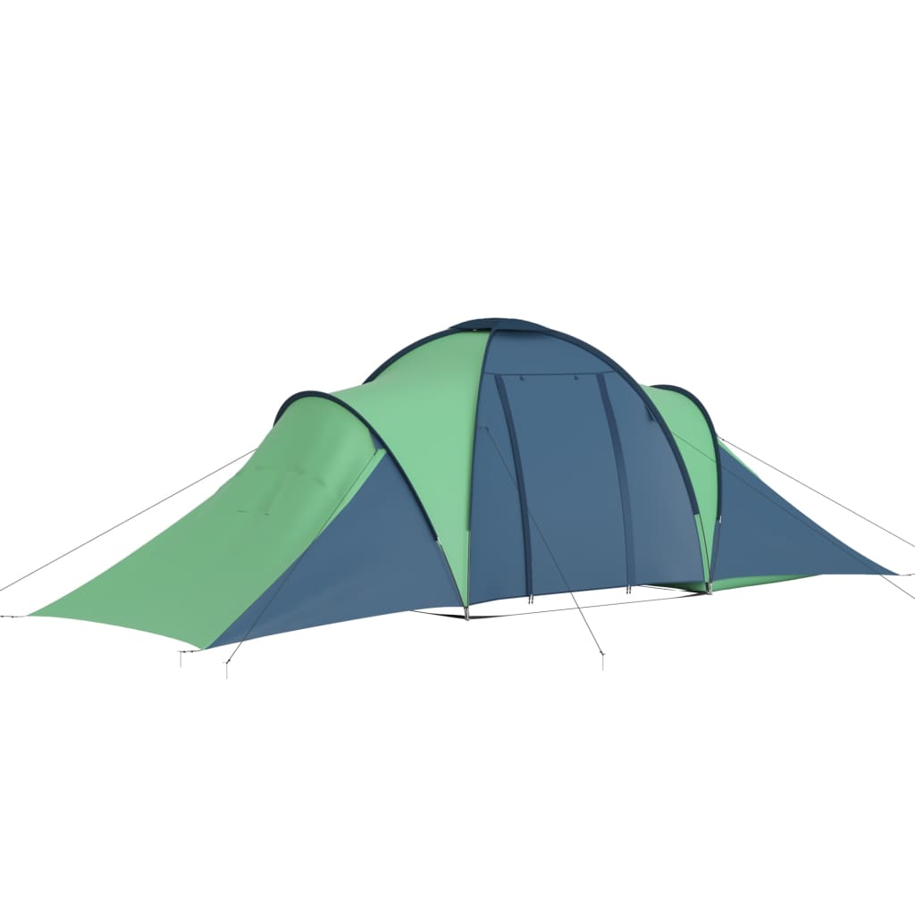 Tent 6-persoons