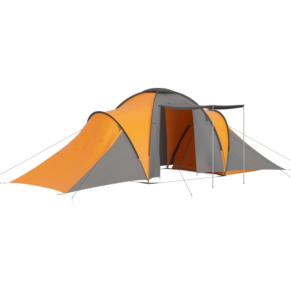 Tent 6-persoons