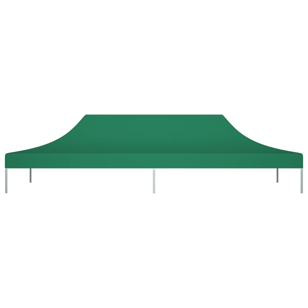 Partytentdak 270 g/m² 4x3 m