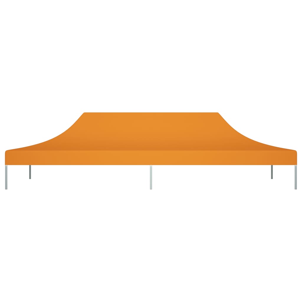 Partytentdak 270 g/m² 4x3 m